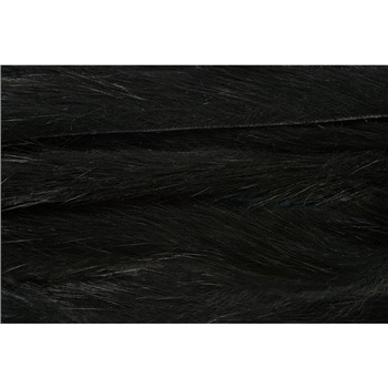 Fulling Mill Rabbit Zonker Micro - Natural Brown - image 4