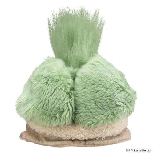 Furblets Star Wars Grogu Electronic Pet - image 5
