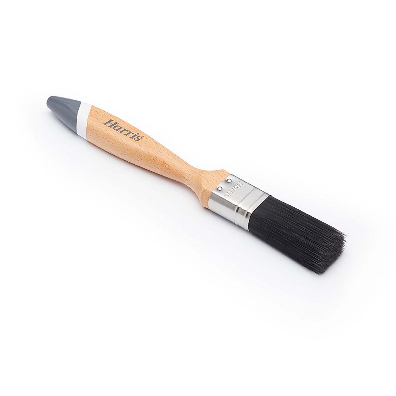 Harris Ultimate Woodwork Gloss Paintbrush - image 3