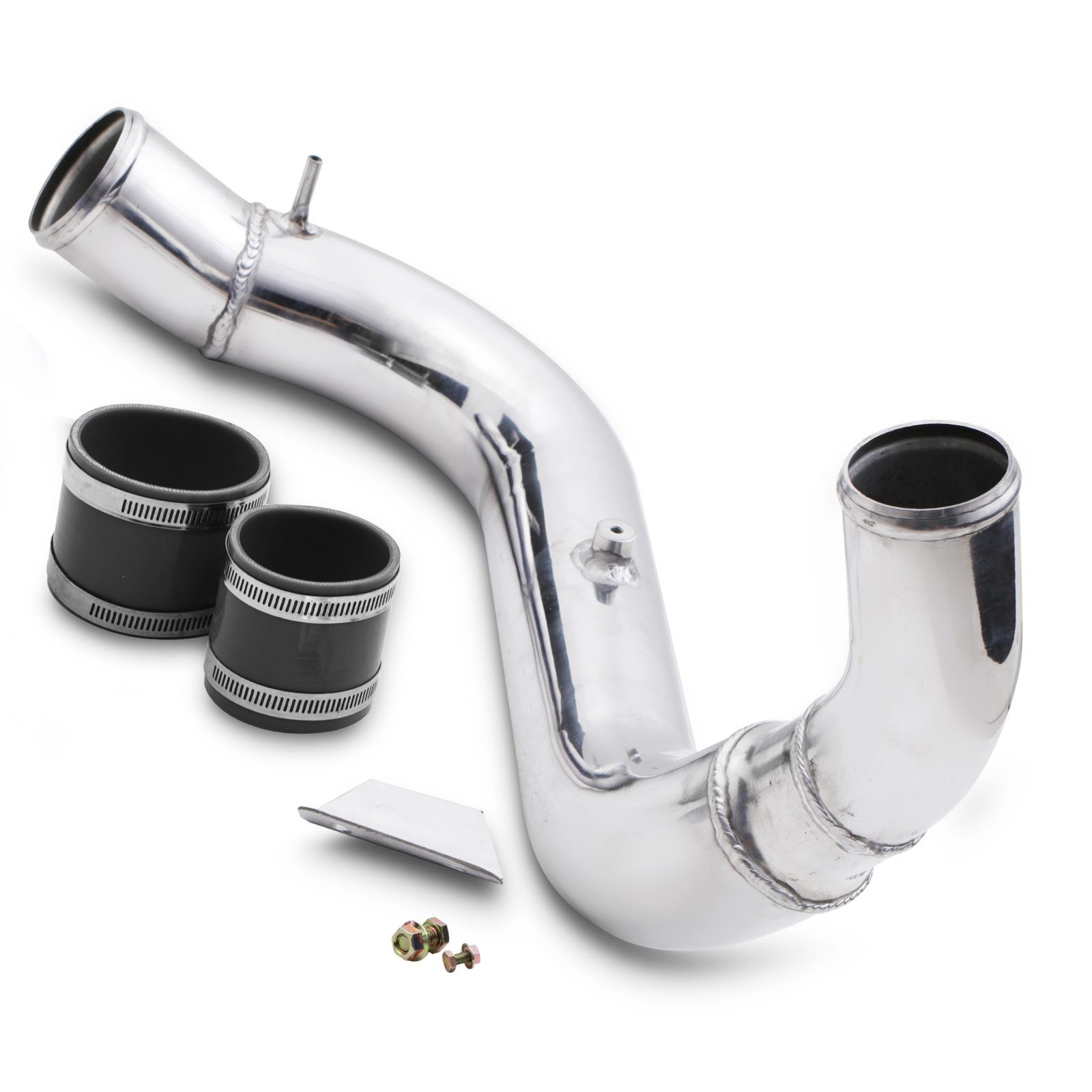 Intake Crossover Pipe - Ford Focus MK2 ST225 2.5 09-11 - image 2