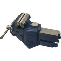 Irwin Record 112 150mm Heavy-Duty Quick Release Vice - image 3