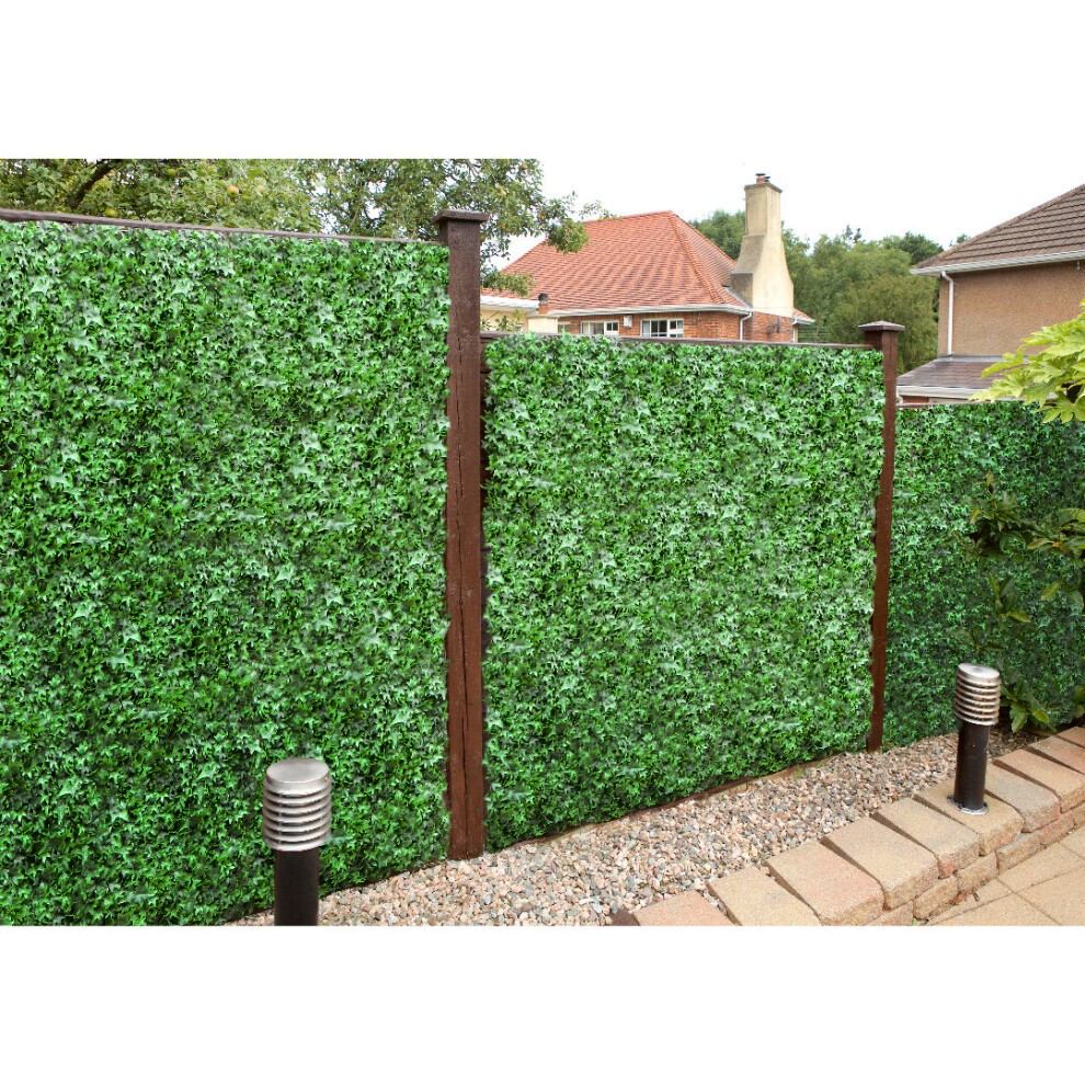 Ivy Hedging Mat - 50cm x 50cm - image 2