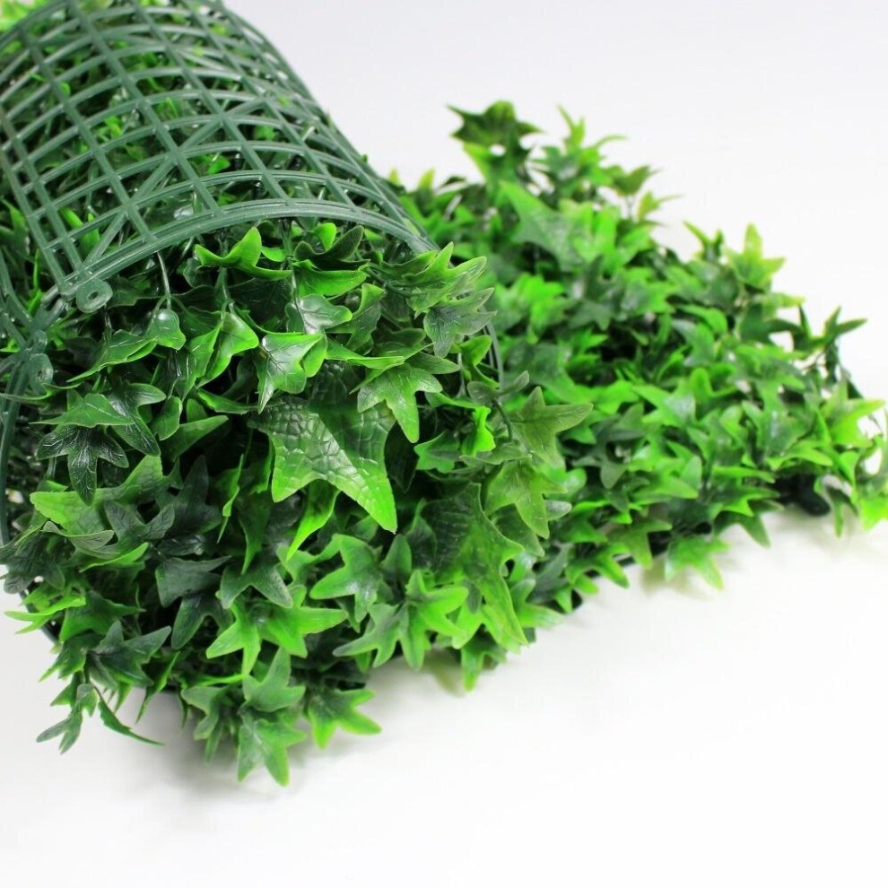 Ivy Hedging Mat - 50cm x 50cm - image 3