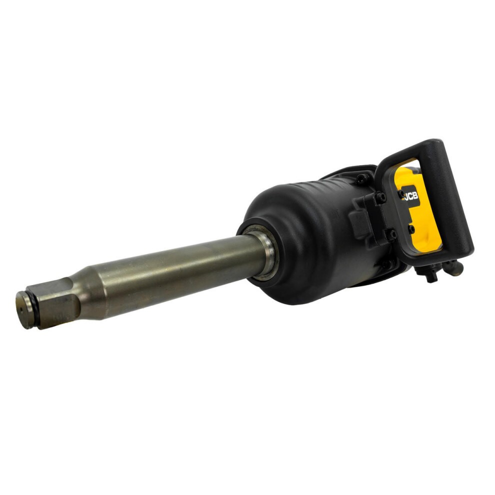 JCB 1” Square Drive Air Impact Wrench, 3480Nm Max Working Torque - image 2