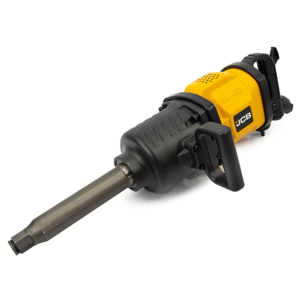 JCB 1” Square Drive Air Impact Wrench 4, 4000Nm Max Working Torque - image 5