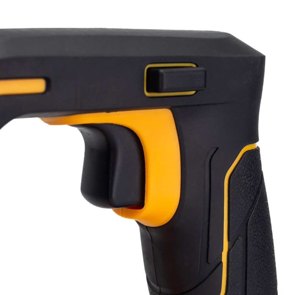 JCB 18V Cordless Reciprocating Saw, 3Ah Li-Ion Battery &amp; 2.4A Fast Charger | 21-18RS-3CX - image 4