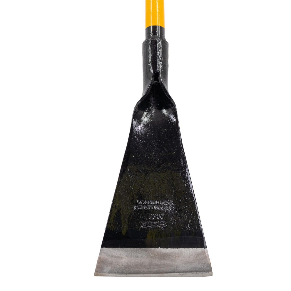 JCB 250x170mm Blade Mutt Scraper, Tubular Steel Handle | JCBSC14 - image 5