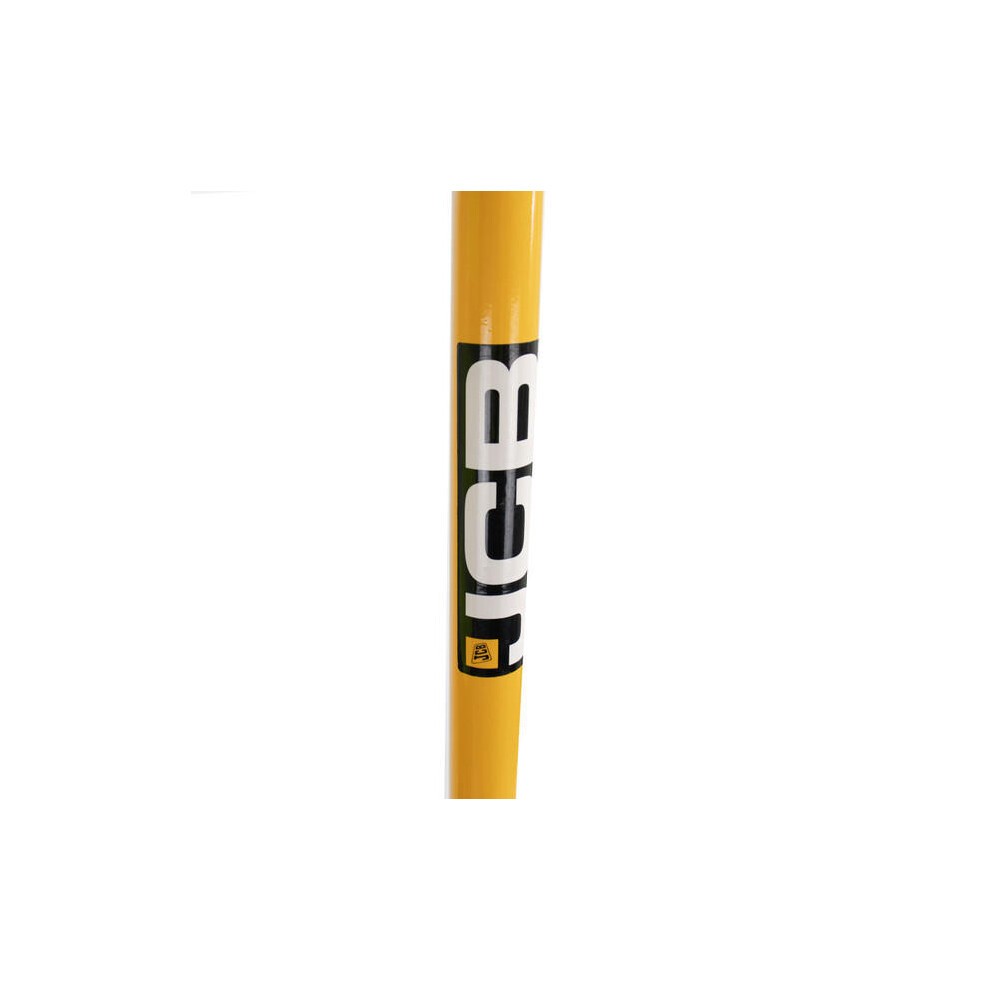 JCB 600mm Aluminium Spazzle, Precision Levelling and Surface Preparation | JCBALUSPA - image 2