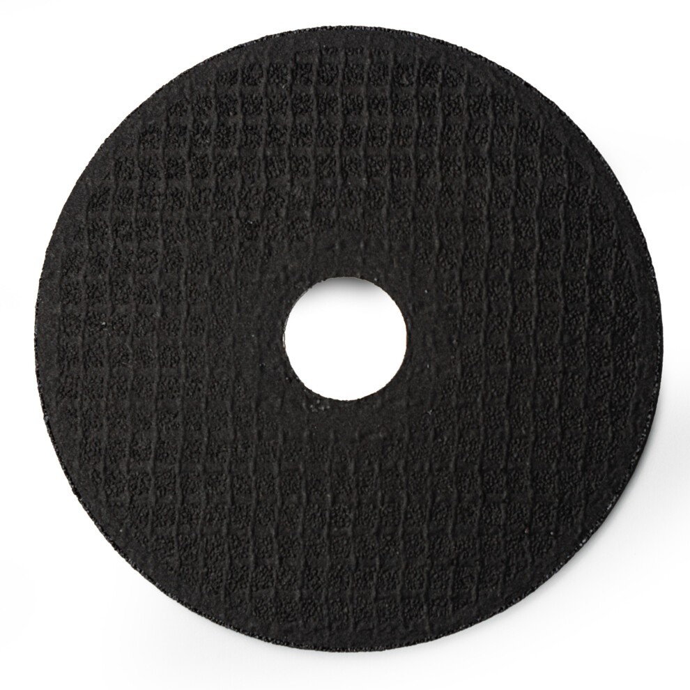 JCB Metal Cutting Discs 115mm (4 1/2'') x 3 x 22.23mm, 10 Pack - image 3