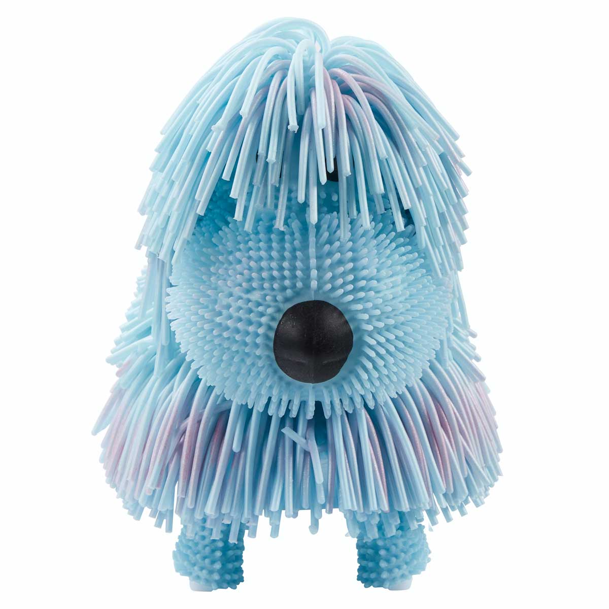 Jiggly Pets Blue Pup - image 3