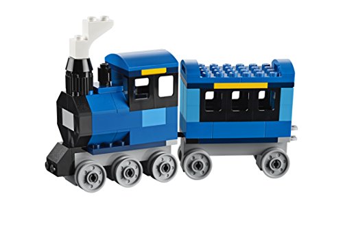 LEGO Classic Medium Creative Brick Box Construction Set 10696 - image 2