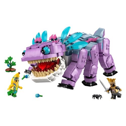LEGO Fortnite Klombo Construction Set 77077 - image 2