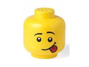 LEGO Sets & Bricks Storage Head - Large, Silly