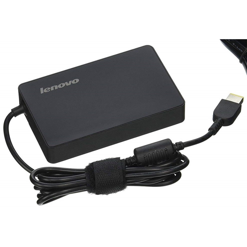 Lenovo ThinkPad 65W Slim AC power adapter/inverter Indoor Black - image 5