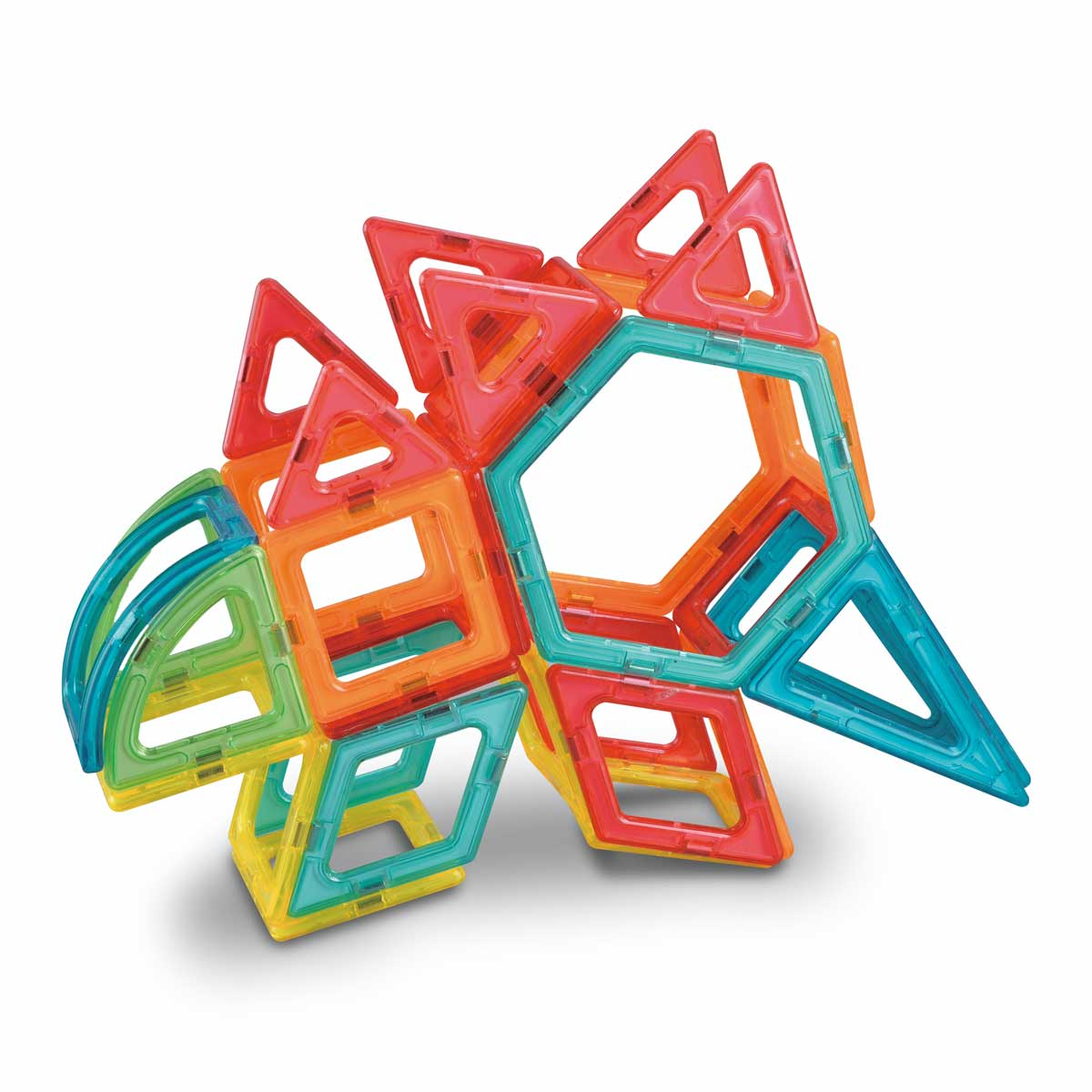 Magnimake 36 Piece Dinosaur Set - image 3
