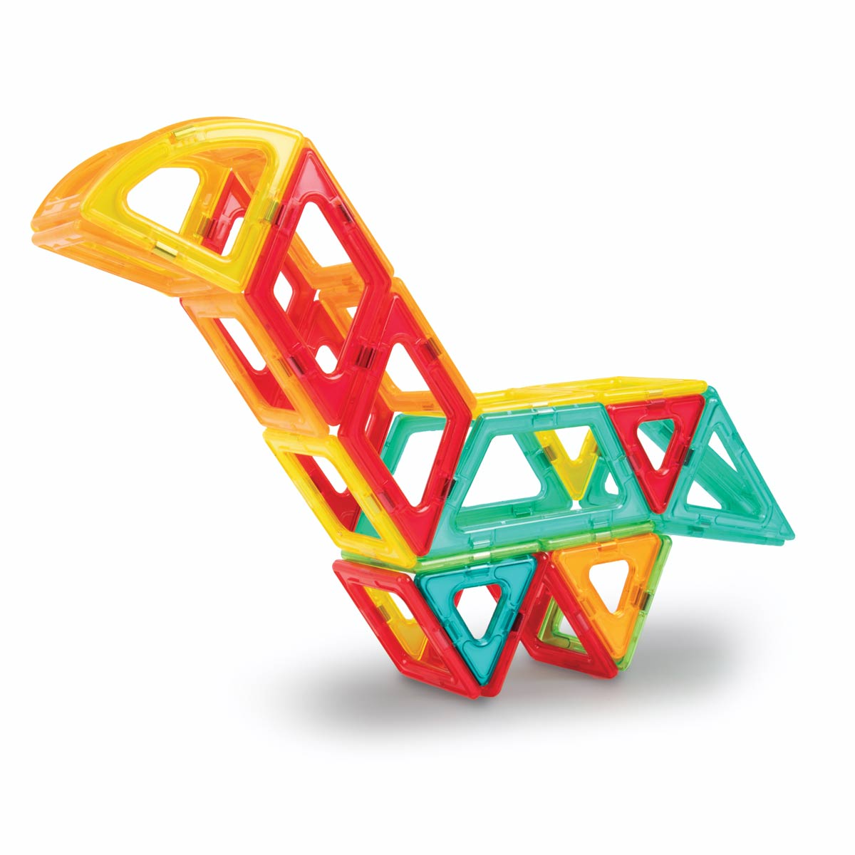 Magnimake 36 Piece Dinosaur Set - image 4