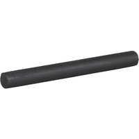 Black cylindrical Makita pin for 3/4" drive impact socket, smooth texture, uniform diameter.