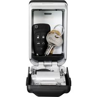 Master Lock Wall Mounted Key Box with Light Up Dial - image 4
