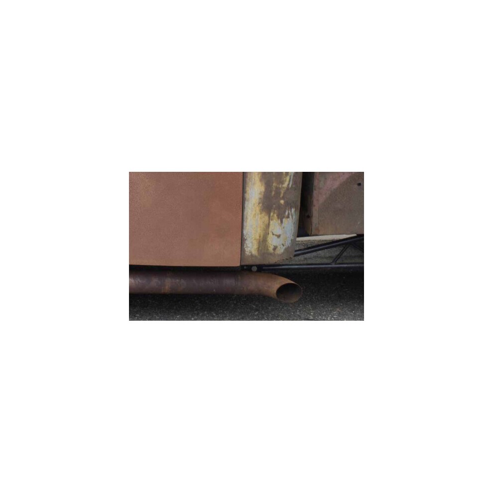Maston Hammer Rust Stop - image 3