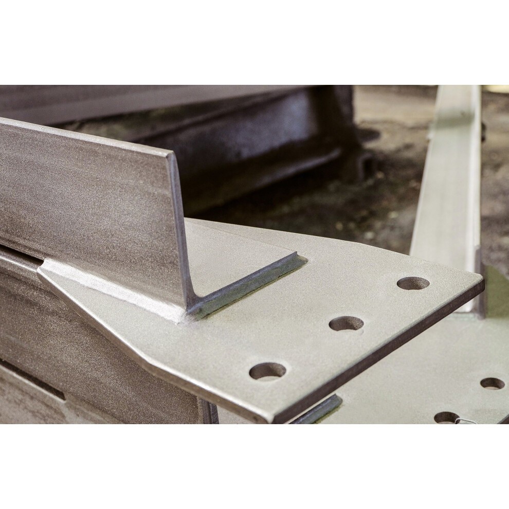 Maston Zinc Spray Dark Grey - image 3