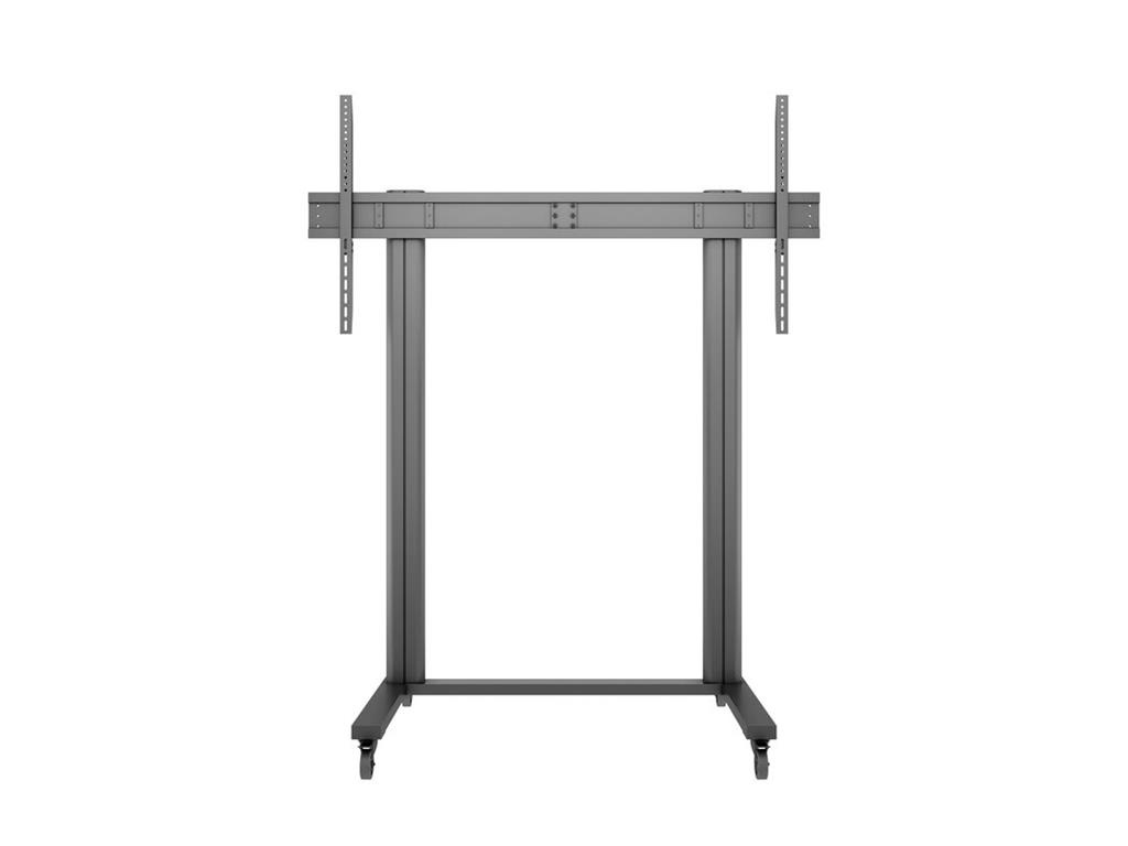Multibrackets M Public Display Stand 210 Dual Pillar 150kg MAX Wheelba - image 3