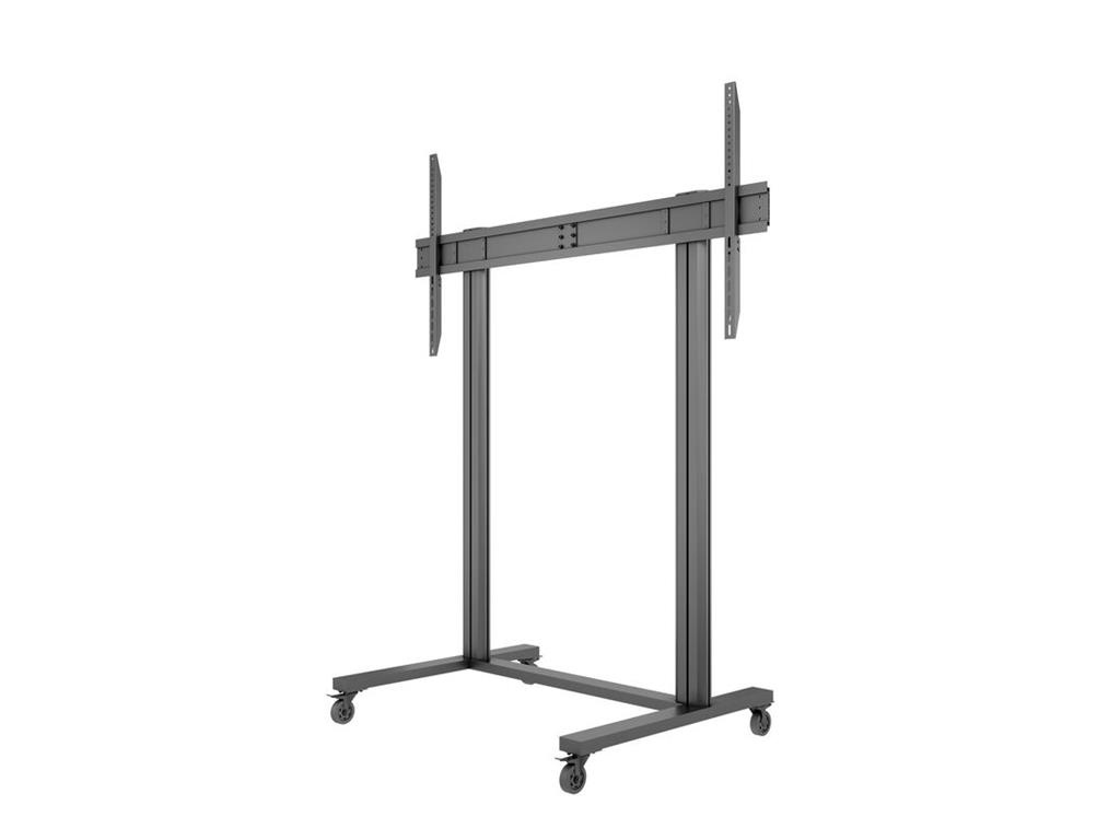 Multibrackets M Public Display Stand 210 Dual Pillar 150kg MAX Wheelba - image 4