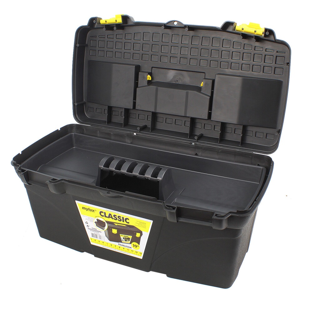 My Lux Classic Organiser Tool Box 47cm - image 2
