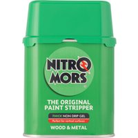Nitromors All-Purpose Paint & Varnish Remover 375ml - image 2
