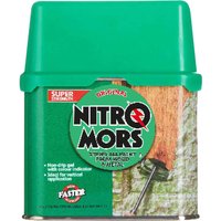 Nitromors All-Purpose Paint & Varnish Remover 375ml - image 3