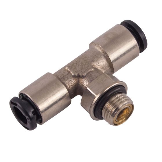 OMP OMP T-Connector for Fire Extinguisher Nozzles - 6mm