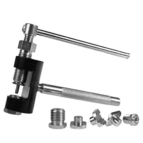 Oxford Chain Breaker & Rivet Tool Set - image 2