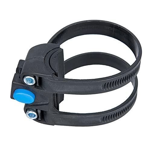 Oxford Combi12 Combination Cable Lock (12mm) - image 4