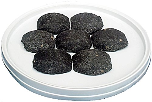Penroc 2.2kg Lava Rock Replacement BBQ Fuel - image 2