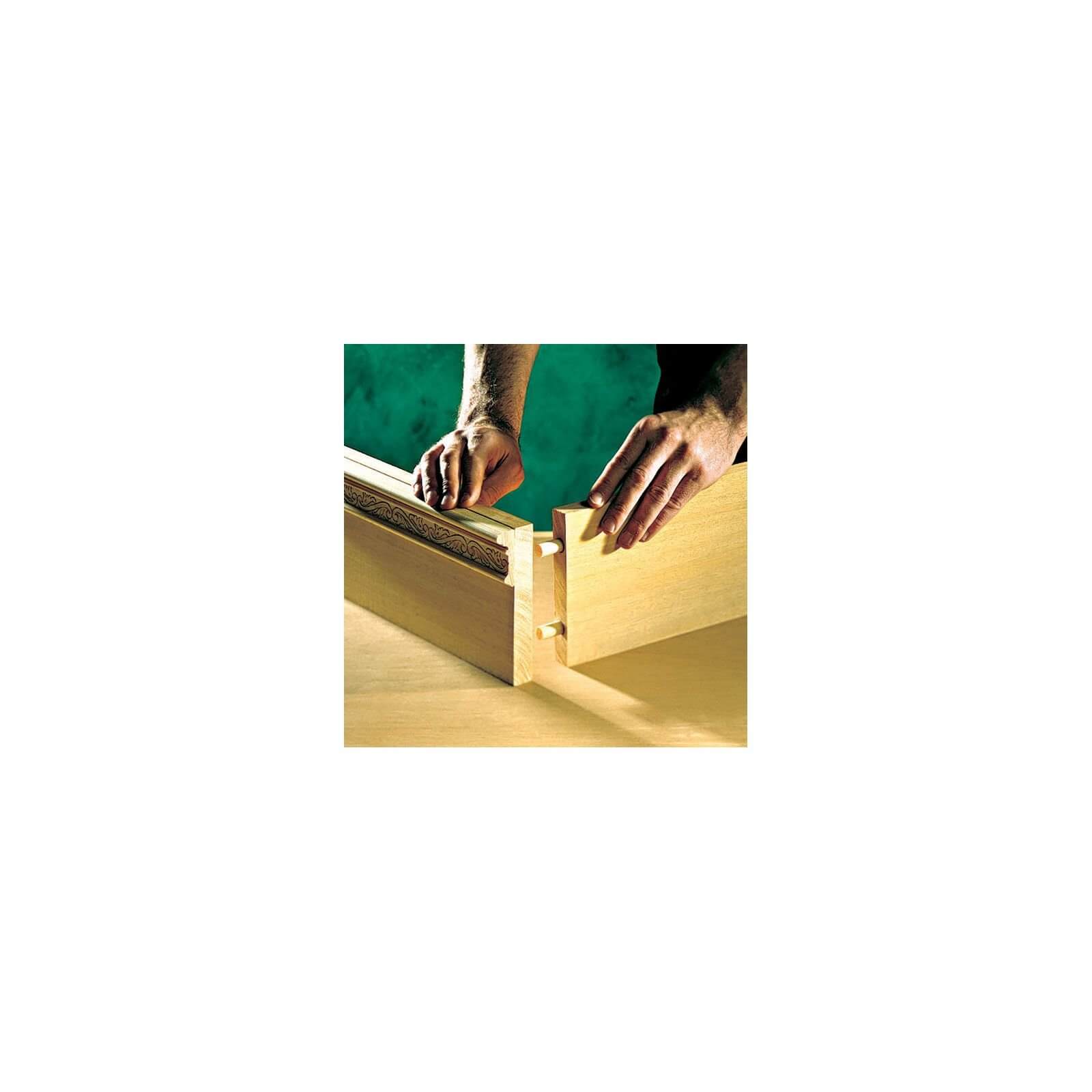 Pine Dowel Moulding - Pine - image 2