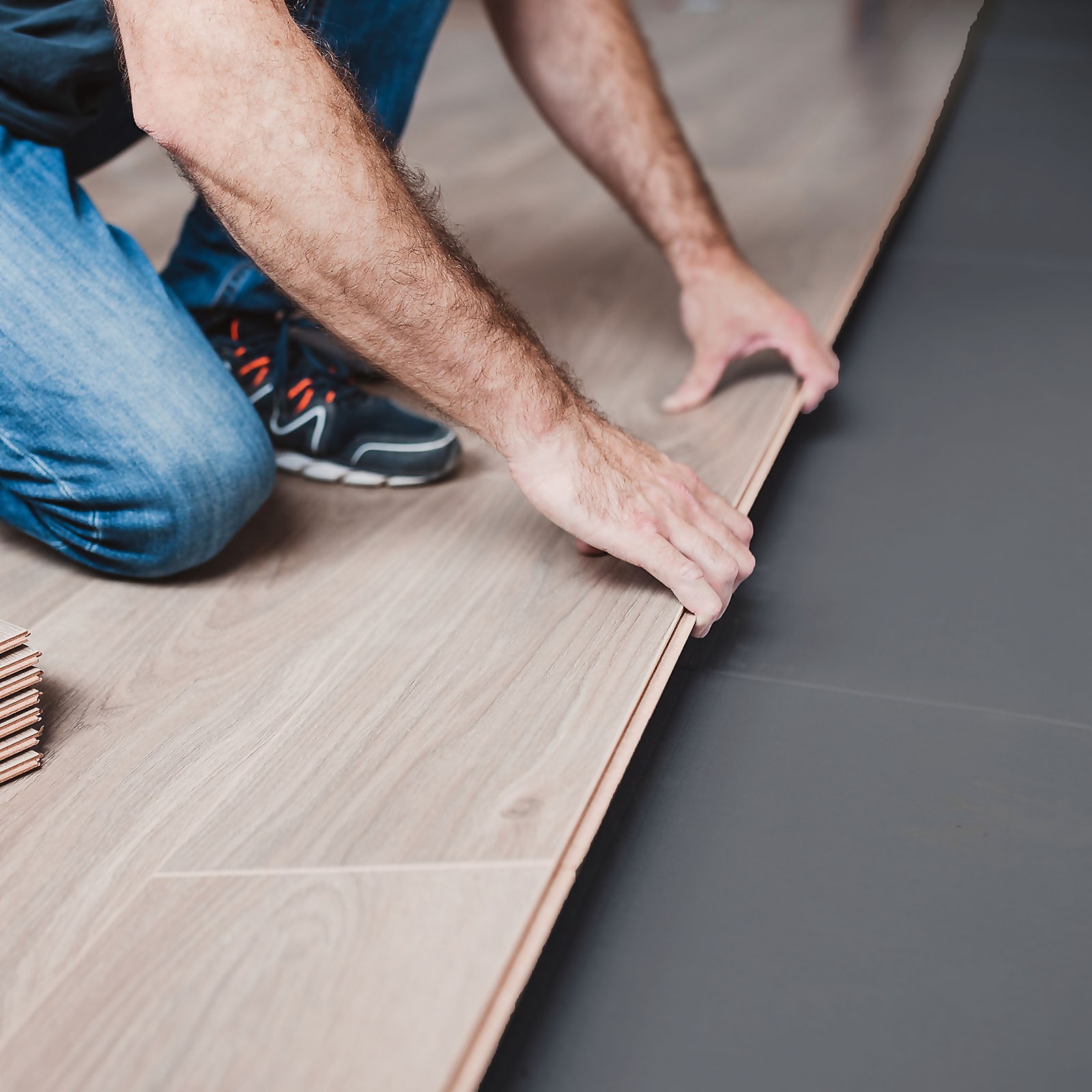 Prem Wood Floor Underlay - image 3