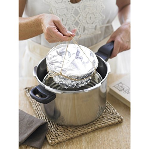 Prestige:Smart Plus Induction Pressure Cooker in Stainless Steel - 4 & 6 Litre - image 2