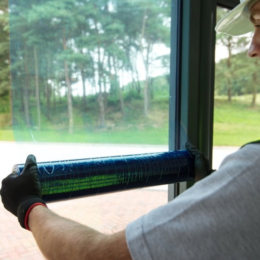 Proguard Window Protection Film Blue 100m x 500mm - image 2