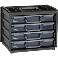 Raaco Handy Box Wall Mountable Storage Cabinet - image 4
