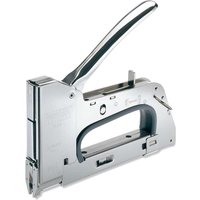 Chrome Rapid R36 Heavy Duty Cable Tacker with ergonomic handle and sturdy metal construction.