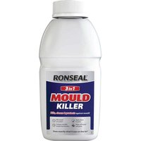Ronseal 3-in-1 Mould Killer 500ml - image 3
