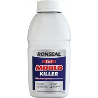 Ronseal 3-in-1 Mould Killer 500ml - image 4
