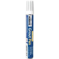 Ronseal Brilliant White Grout Pen - image 2