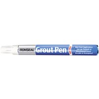 Ronseal One Coat Grout Pen Brilliant White - image 3