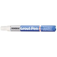 Ronseal One Coat Grout Pen Brilliant White - image 4