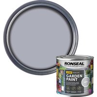 Ronseal Garden Paint Pebble 250ml - image 3