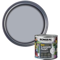 Ronseal Garden Paint Pebble 250ml - image 4