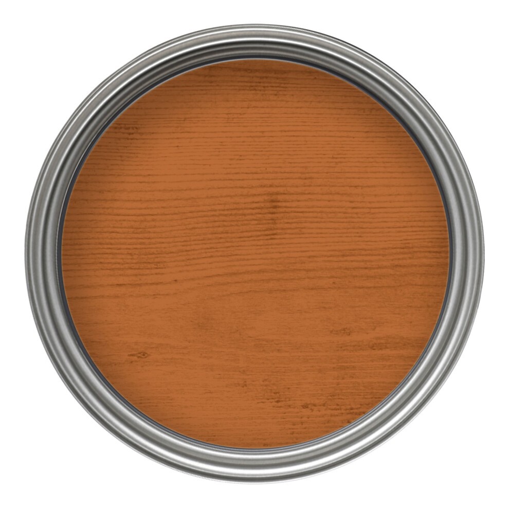 Sadolin Quick Dry 10 Year Antique Pine Woodstain 2.5L - image 3