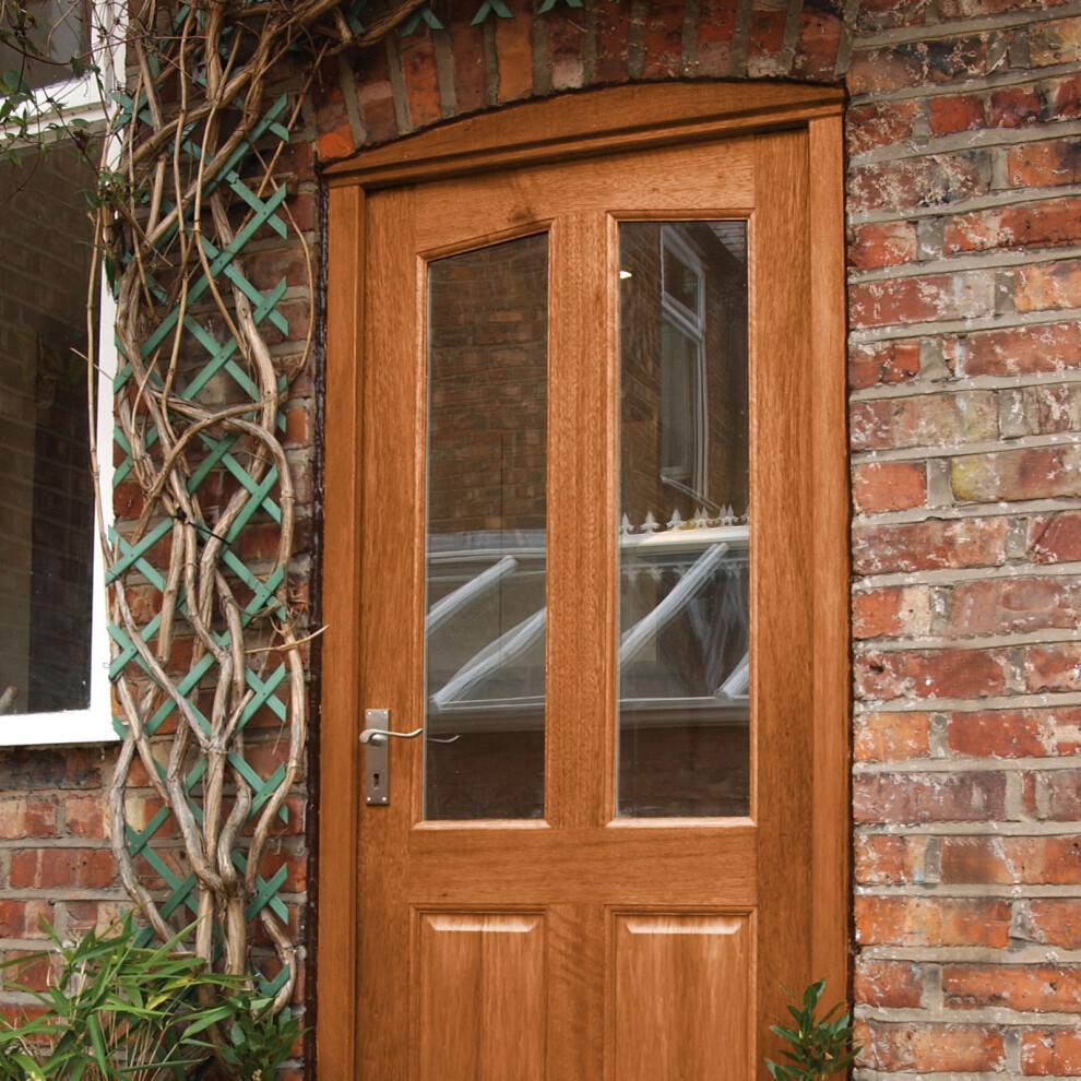 Sadolin Quick Dry 10 Year Antique Pine Woodstain 2.5L - image 5
