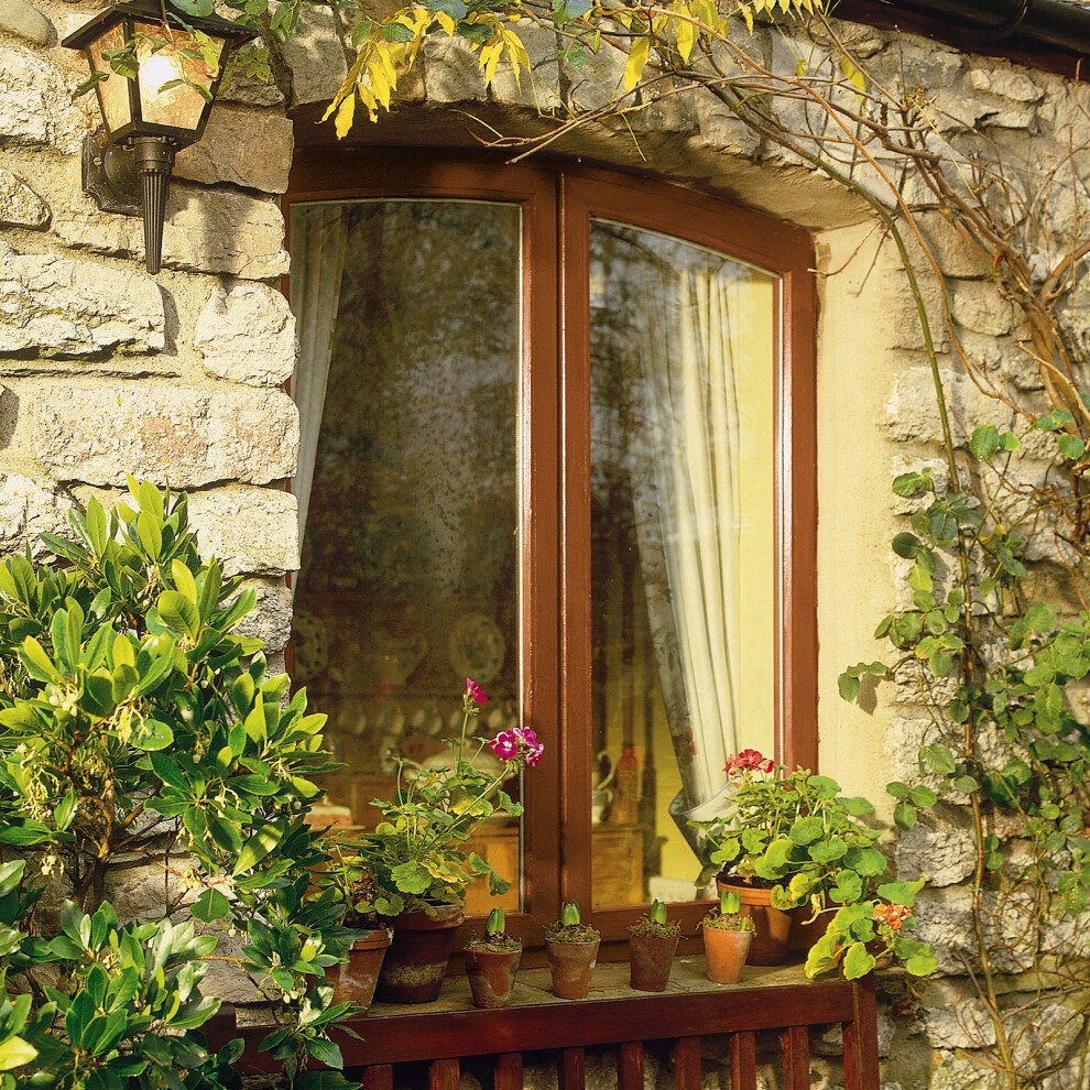 Sadolin Quick Dry 10 Year Antique Pine Woodstain 5L - image 4