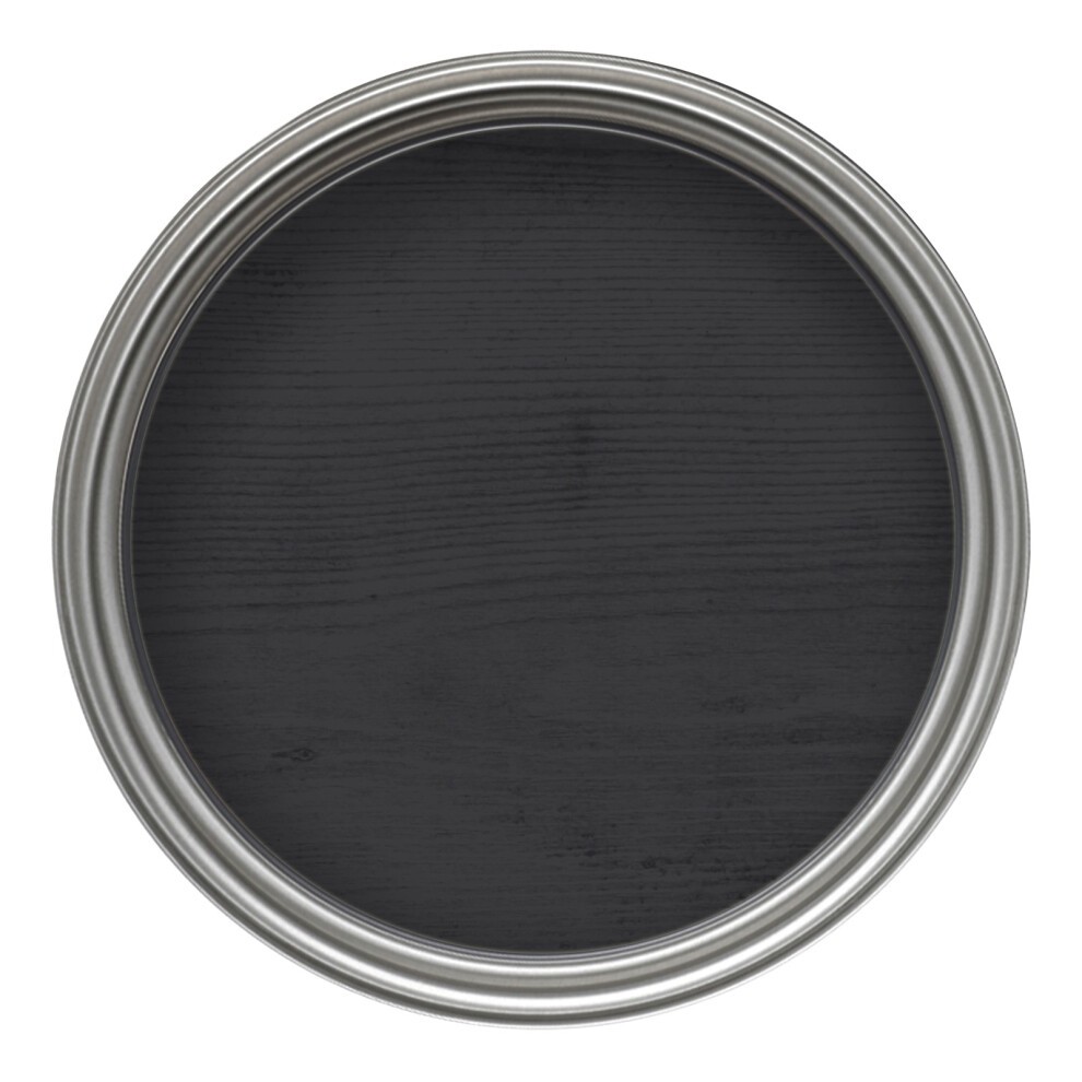 Sadolin Quick Dry 10 Year Ebony Woodstain 2.5L - image 3